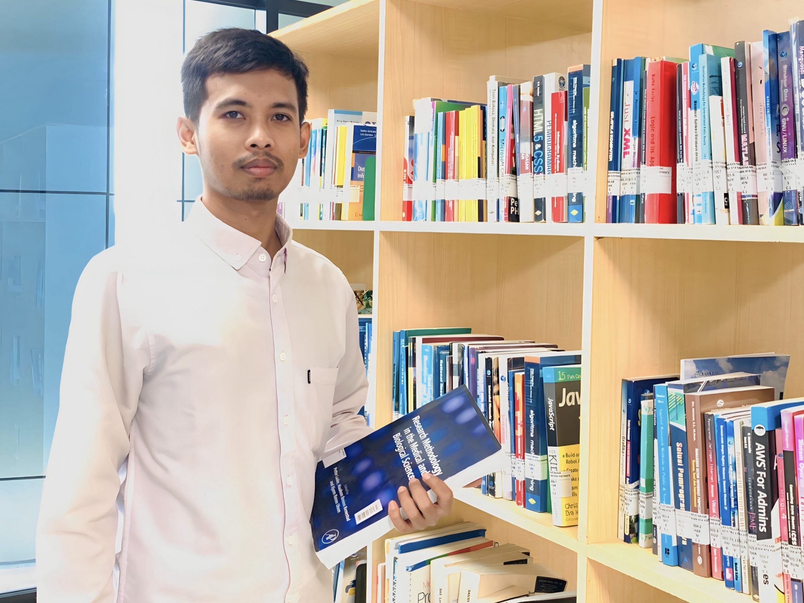 Allama-zaki Ratih Purbowisanti