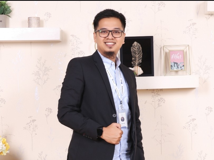 Imam-Akbar Ratih Purbowisanti