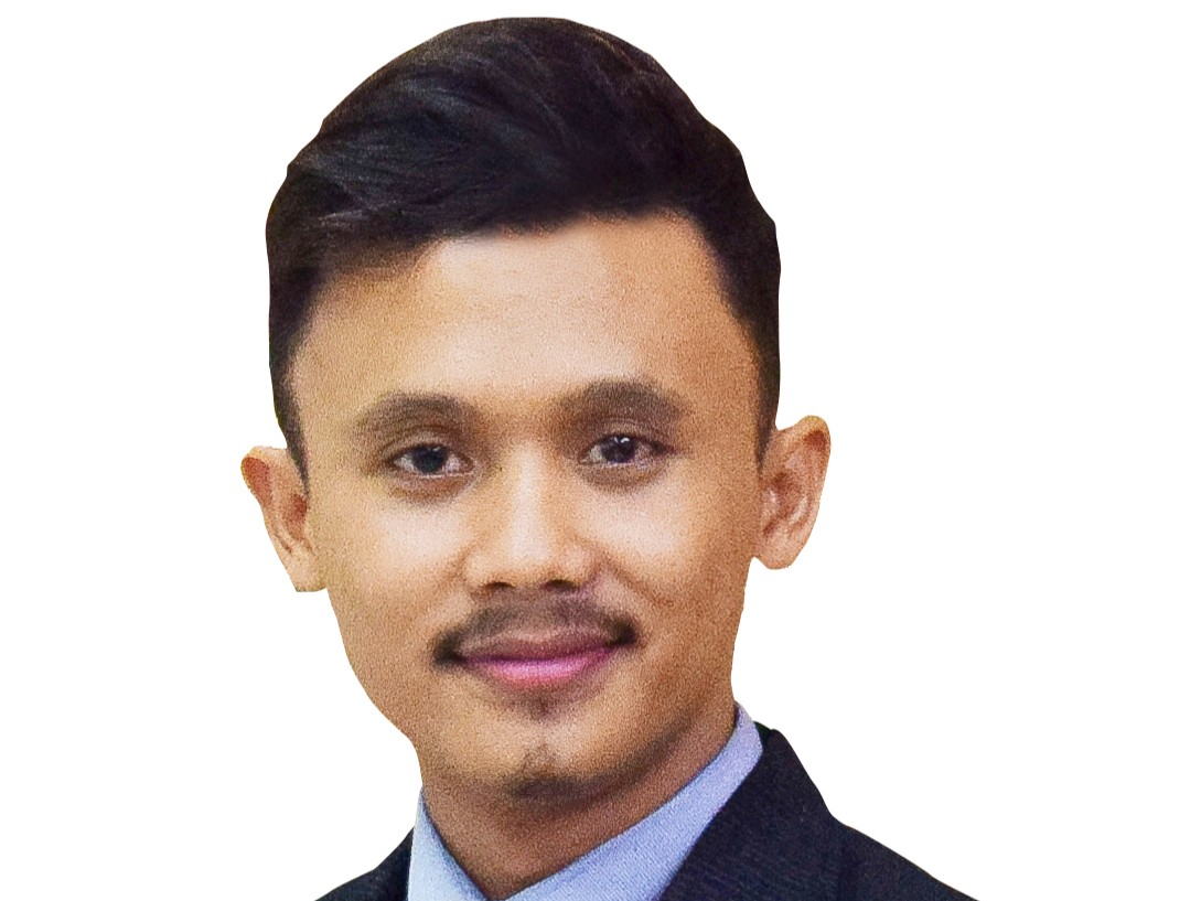 -M. Ischaq-Nabil Asshiddiqi Ratih Purbowisanti