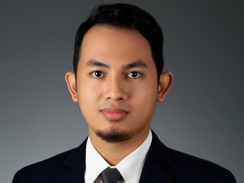 Rafi-Achmad-Rukhama Ratih Purbowisanti