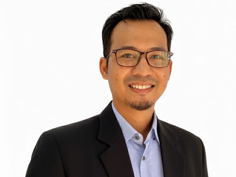 Sofyan Ratih Purbowisanti