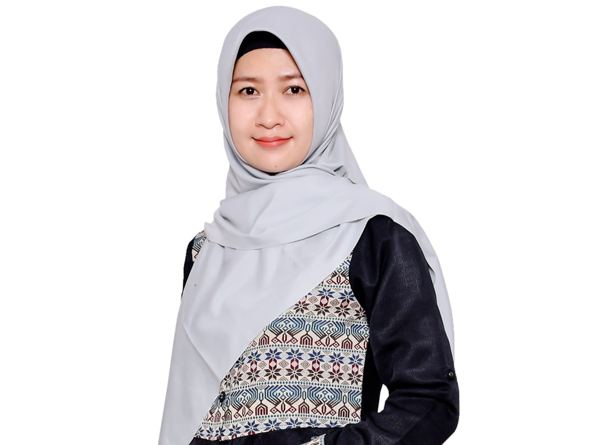 Wahyuningsih Ratih Purbowisanti