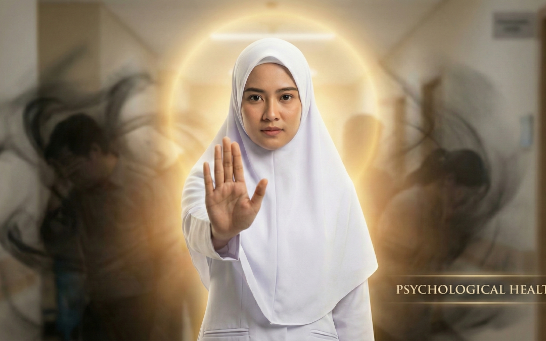 Perawat Unggul; Ners; Prodi Keperawatan; Penyakit Degeneratif