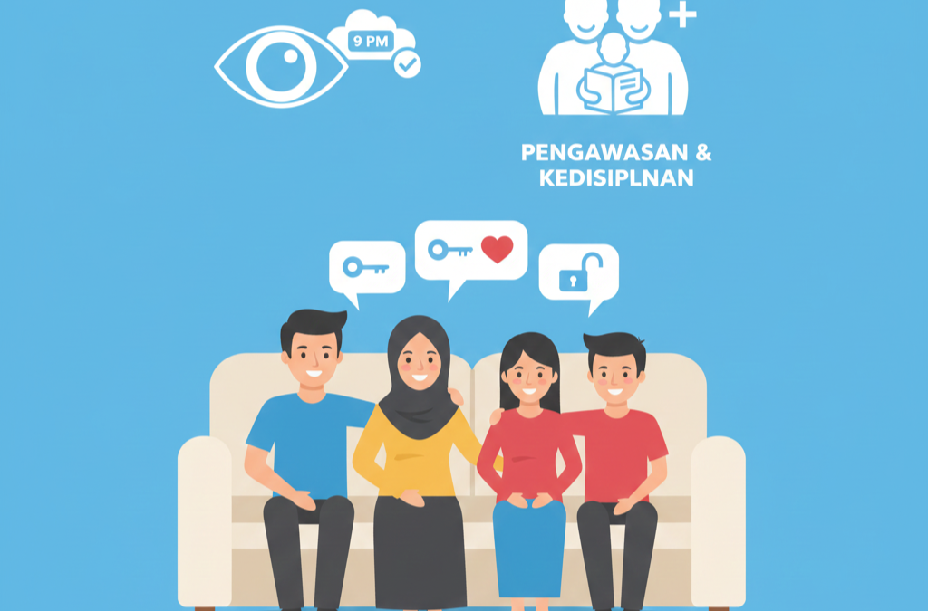 Prodi Pendidikan Profesi Ners Terbaik di Jogja, Perilaku seksual pra nikah, keluarga berkualitas