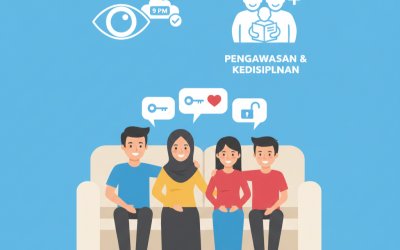 Pencegahan Perilaku Seksual Pra-Nikah Remaja: Peran Kunci Orang Tua