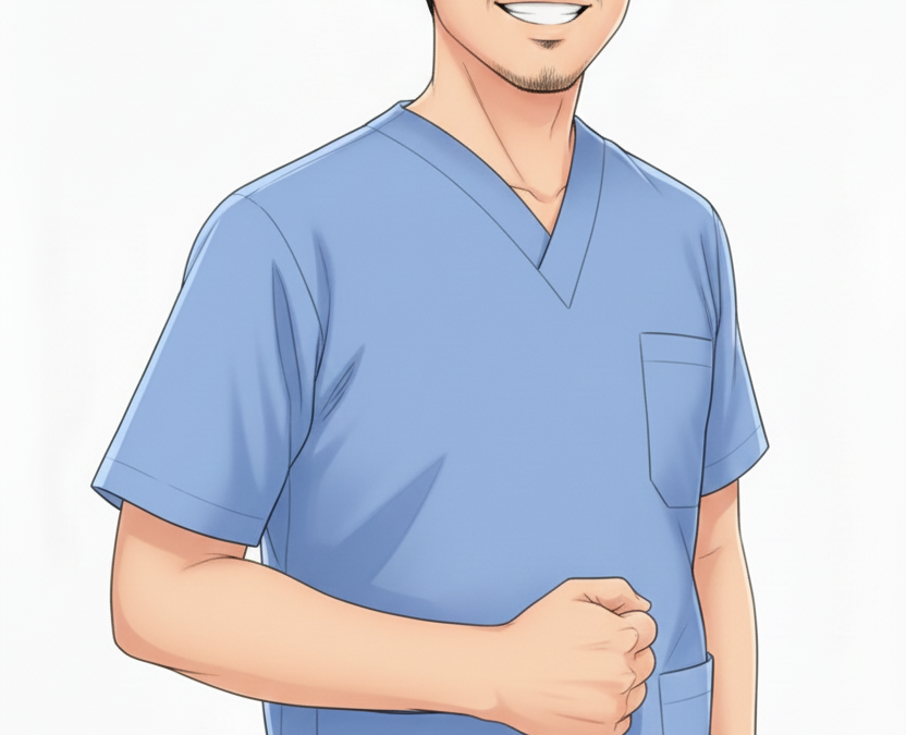 Meraih Masa Depan Sebagai Perawat Profesional (Ners) Unggul di Prodi Keperawatan Universitas Alma Ata