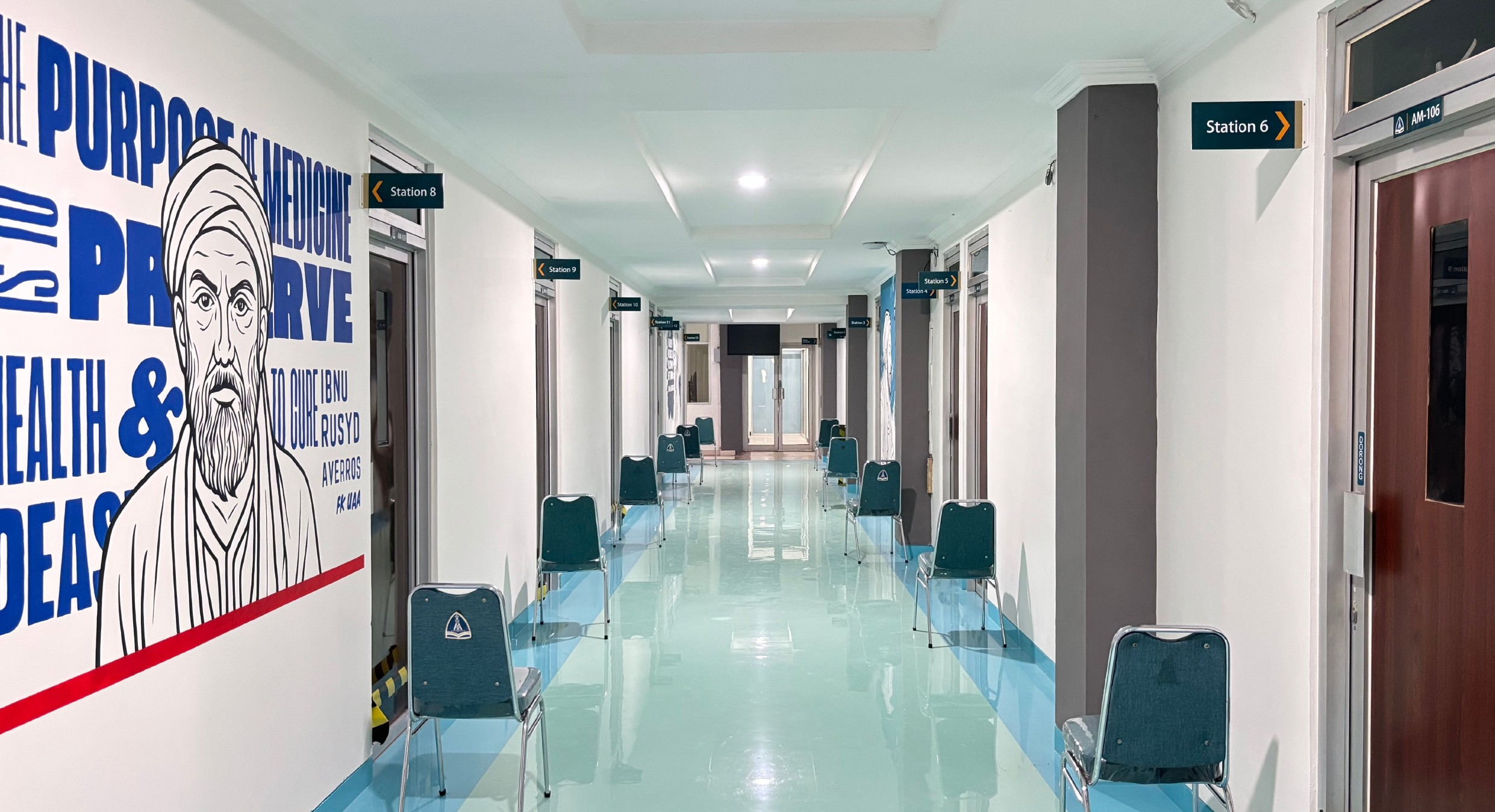 Laboratorium Kebidanan Kehamilan