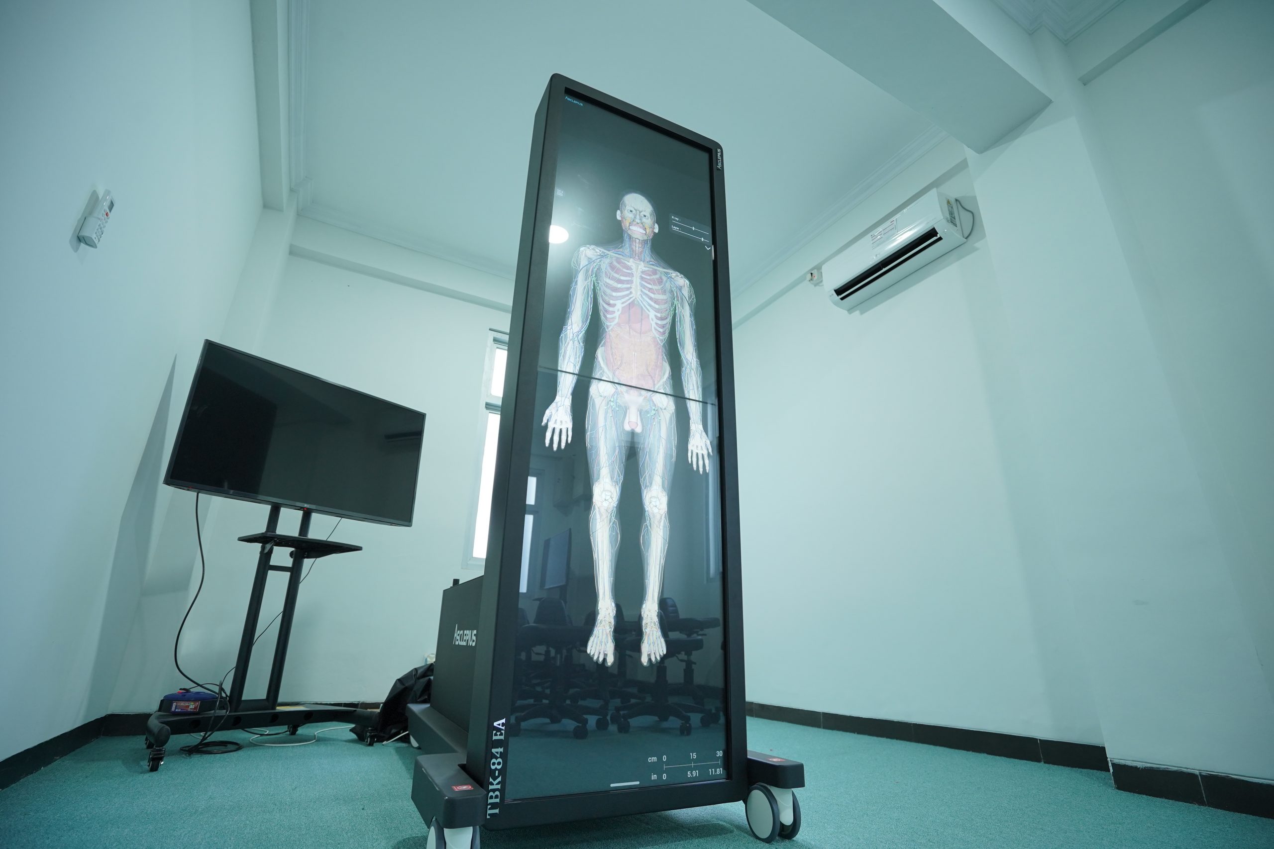 Laboratorium Kebidanan Kehamilan