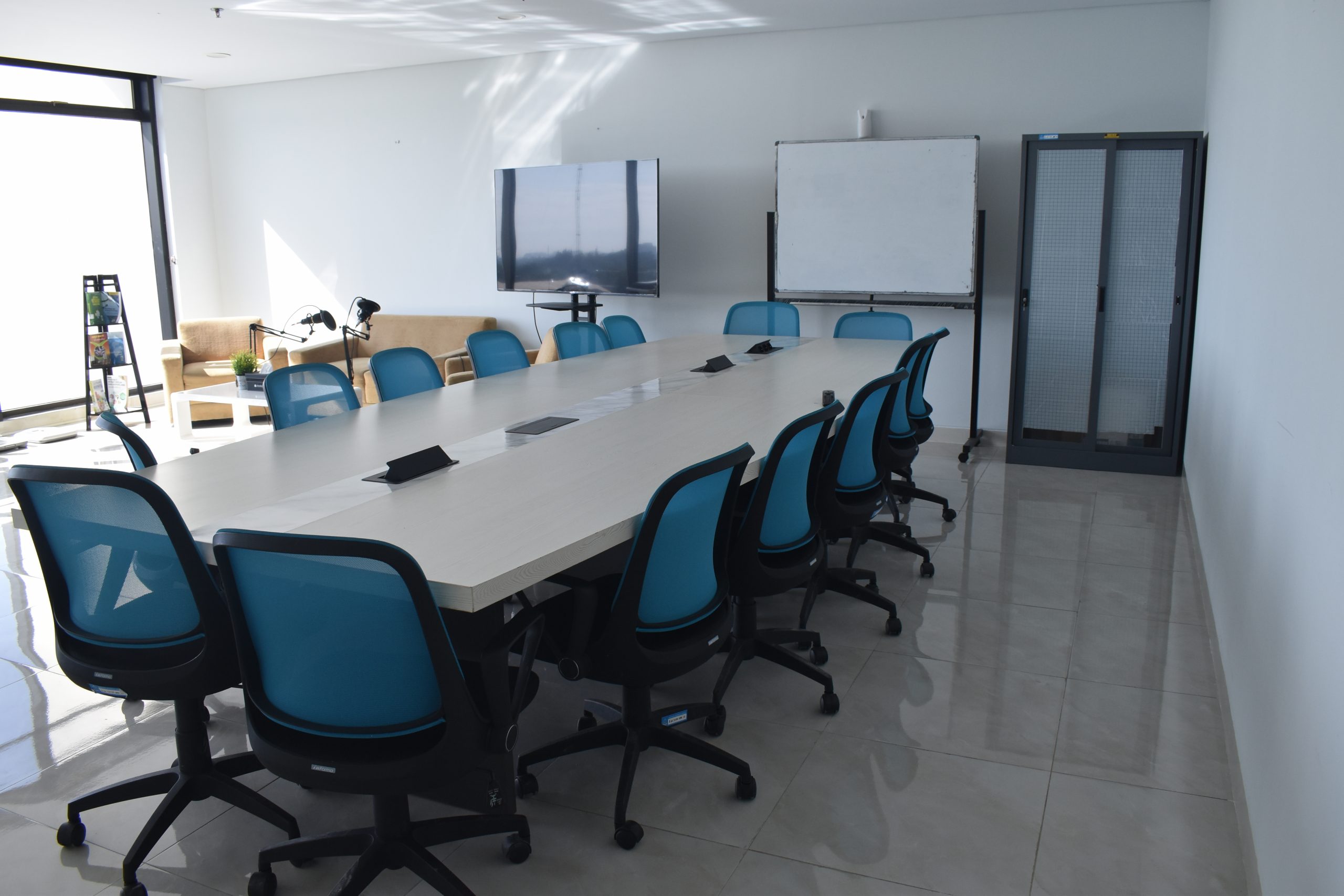 Laboratorium Kebidanan Kehamilan