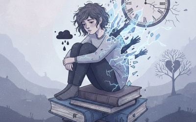 Jeda Hati di Usia Rentan: Memahami dan Mengatasi Depresi pada Remaja