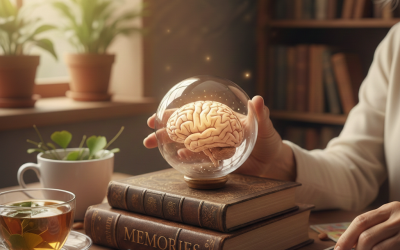 Menjaga “Ingatan” Tetap Awet: Rahasia Menjaga Otak Agar Tidak Cepat Pikun