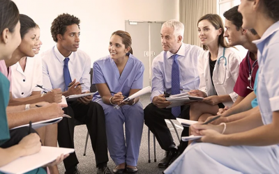 Patient Safety Culture dalam Manajemen Layanan Kesehatan Indonesia:Pilar Strategis Menuju Mutu dan Kepercayaan Publik