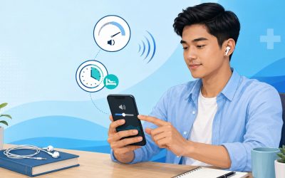 TWS Lebih Berbahaya bagi Telinga: Mitos atau Fakta?
