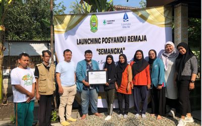 Bukan Cuma di Rumah Sakit! Ini Serunya Belajar Keperawatan Komunitas & Posyandu Remaja di Kegiatan Profes Ners Universitas Alma Ata