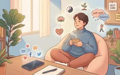 Sehat Mental Gen Z: Bukan Harus Selalu Kuat, tapi Tahu Kapan Harus Rehat